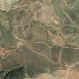 Satellite imagery of Aḩmad-e Bālā, AF
