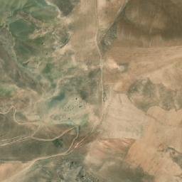 Satellite imagery of Aḩmad-e Bālā, AF