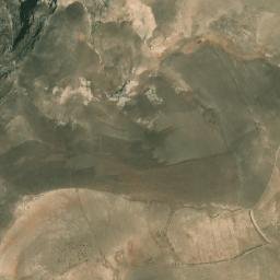 Satellite imagery of Baizarak, AF
