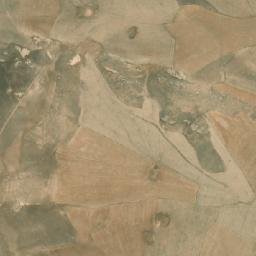 Satellite imagery of Baizarak, AF