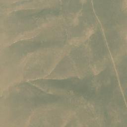 Satellite imagery of Āw Kōl, AF