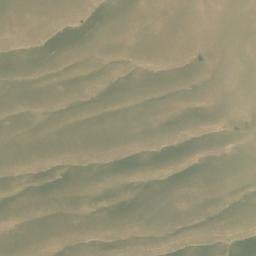 Satellite imagery of Āw Kōl, AF