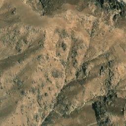 Satellite imagery of Khwājah Baghlānak, AF