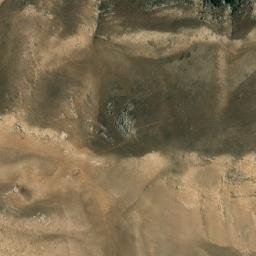 Satellite imagery of Khwājah Baghlānak, AF