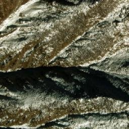 Satellite imagery of Kōh-e Ḩowẕūk, AF