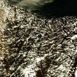 Satellite imagery of Kōh-e Ḩowẕūk, AF