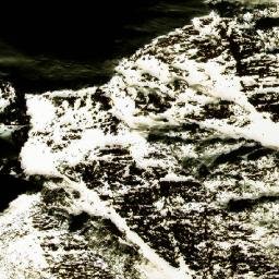 Satellite imagery of Shā’īn Dar, AF