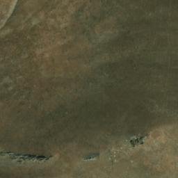 Satellite imagery of Band-e Yōmōk, AF