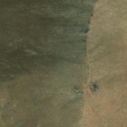 Satellite imagery of Band-e Yōmōk, AF