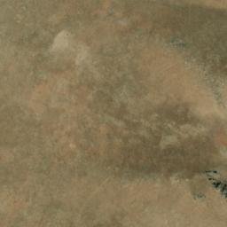 Satellite imagery of Band-e Yōmōk, AF