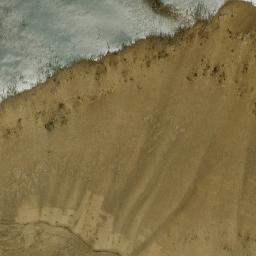 Satellite imagery of Chīdrē, AF