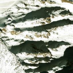 Satellite imagery of Sokh-bulak, CN