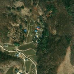 Satellite imagery of P’algak-chŏng, KR