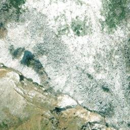 Satellite imagery of 国見岳, JP