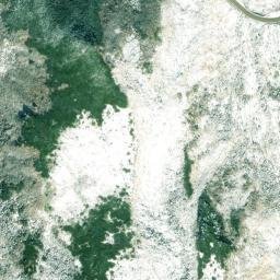 Satellite imagery of 国見岳, JP