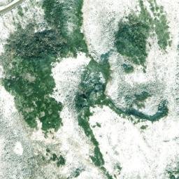 Satellite imagery of 国見岳, JP