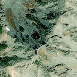 Satellite imagery of 立山, JP