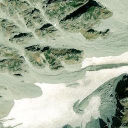 Satellite imagery of 立山, JP