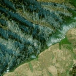 Satellite imagery of 岩小屋沢岳, JP