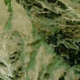 Satellite imagery of 岩小屋沢岳, JP