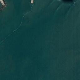 Satellite imagery of Tanabata-iso, JP