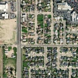 Satellite imagery of 310.803 — NGS GT1298 — Selma, US, US