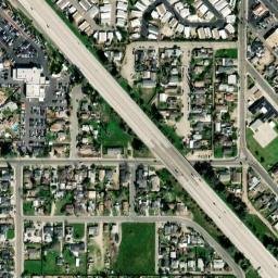 Satellite imagery of SELMA — NGS GT1295, US