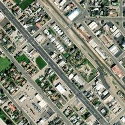 Satellite imagery of SELMA — NGS GT1295, US