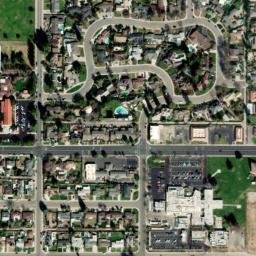 Satellite imagery of SELMA LIBBY MCNEILL LIBBY TK — NGS GT2061, US