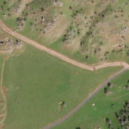 Satellite imagery of Ledbetter Borrow Pit, US