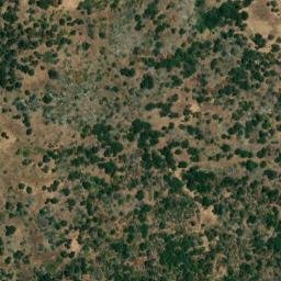 Satellite imagery of Bill Moore Ridge, US