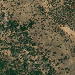 Satellite imagery of Bill Moore Ridge, US