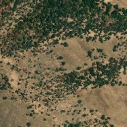 Satellite imagery of Bill Moore Ridge, US