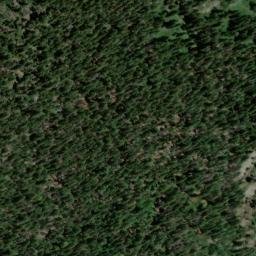 Satellite imagery of Sevenmile Hill, US