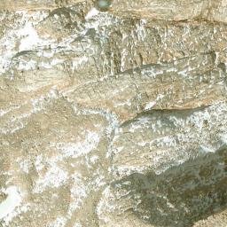Satellite imagery of Pinnacle Ridge, US