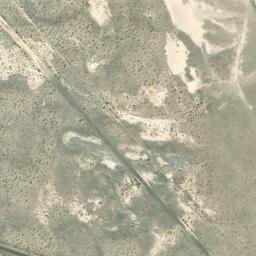 Satellite imagery of Lakeview Talc Mine, US