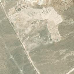 Satellite imagery of Lakeview Talc Mine, US