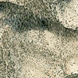 Satellite imagery of Holiday Mine, US
