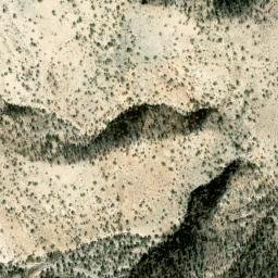 Satellite imagery of Holiday Mine, US