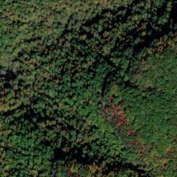 Satellite imagery of Horseshoe Cliff, US