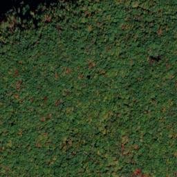 Satellite imagery of Horseshoe Cliff, US