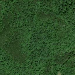 Satellite imagery of Gum Fork Mine, US