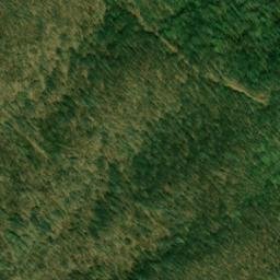 Satellite imagery of Mooneyham Mine, US