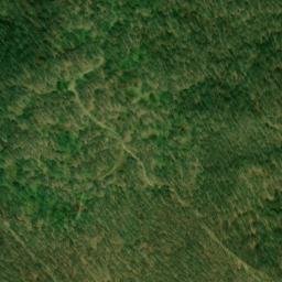 Satellite imagery of Mooneyham Mine, US