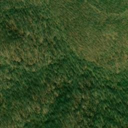 Satellite imagery of Mooneyham Mine, US