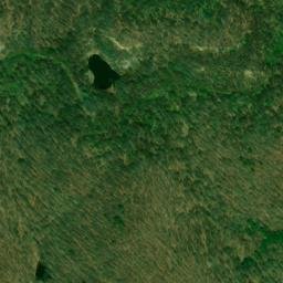 Satellite imagery of Yellow Creek Ridge, US