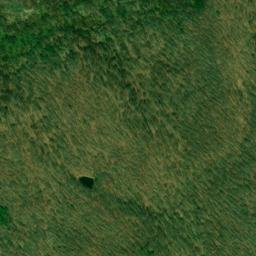 Satellite imagery of Yellow Creek Ridge, US