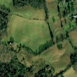 Satellite imagery of Forge Ridge, US