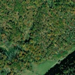 Satellite imagery of Indian Ridge, US