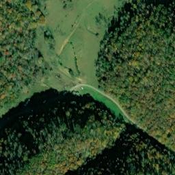Satellite imagery of Indian Ridge, US